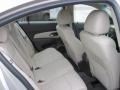 Gold Mist Metallic - Cruze LT Photo No. 6