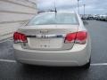 Gold Mist Metallic - Cruze LT Photo No. 8