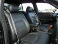 Black Raven - DeVille Sedan Photo No. 22