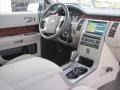 2010 Red Candy Metallic Ford Flex Limited AWD  photo #8
