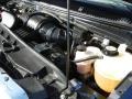 5.4 Liter SOHC 16-Valve Triton V8 2008 Ford E Series Van E150 XLT Passenger Engine
