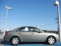 Natural Khaki Green - Sonata GLS Photo No. 6