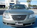 Natural Khaki Green - Sonata GLS Photo No. 8