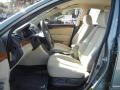 Natural Khaki Green - Sonata GLS Photo No. 11