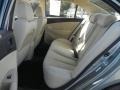 Natural Khaki Green - Sonata GLS Photo No. 15