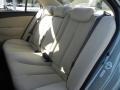 Natural Khaki Green - Sonata GLS Photo No. 16