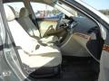 Natural Khaki Green - Sonata GLS Photo No. 17