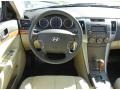 Natural Khaki Green - Sonata GLS Photo No. 20