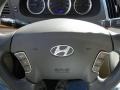 Natural Khaki Green - Sonata GLS Photo No. 24