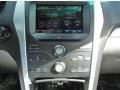 2012 Sterling Gray Metallic Ford Explorer XLT  photo #10