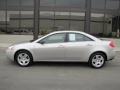 Liquid Silver Metallic - G6 Sedan Photo No. 2