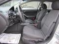 Liquid Silver Metallic - G6 Sedan Photo No. 3