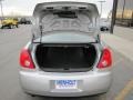 Liquid Silver Metallic - G6 Sedan Photo No. 22