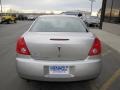Liquid Silver Metallic - G6 Sedan Photo No. 23