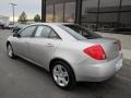 Liquid Silver Metallic - G6 Sedan Photo No. 24