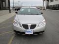 Liquid Silver Metallic - G6 Sedan Photo No. 26