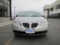 Liquid Silver Metallic - G6 Sedan Photo No. 27