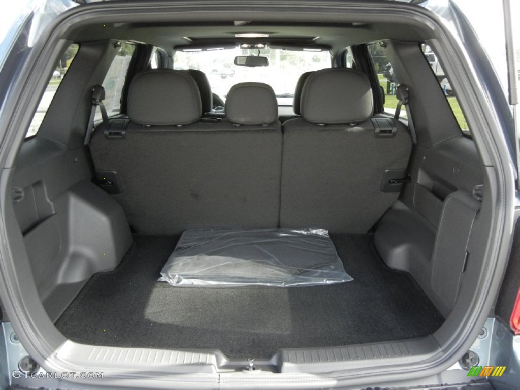 2012 Ford Escape XLT V6 Trunk Photo #57092399