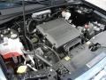 3.0 Liter DOHC 24-Valve Duratec Flex-Fuel V6 2012 Ford Escape XLT V6 Engine