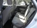 2012 Oxford White Ford Focus SE 5-Door  photo #6