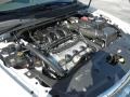 3.5 Liter DOHC 24-Valve VVT Duratec 35 V6 Engine for 2012 Ford Taurus SE #57092546