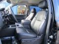 2012 Black Chevrolet Silverado 1500 LT Crew Cab 4x4  photo #10