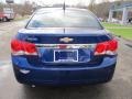 Blue Topaz Metallic - Cruze LS Photo No. 3