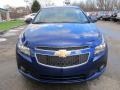 Blue Topaz Metallic - Cruze LS Photo No. 6
