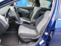 Blue Topaz Metallic - Cruze LS Photo No. 8