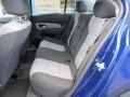 Blue Topaz Metallic - Cruze LS Photo No. 9