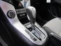 Blue Topaz Metallic - Cruze LS Photo No. 12