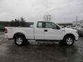 2006 Oxford White Ford F150 STX SuperCab 4x4  photo #4