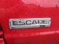 Sangria Red Metallic - Escape XLT Photo No. 4