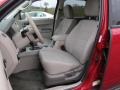 Sangria Red Metallic - Escape XLT Photo No. 9