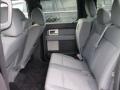 2011 Ebony Black Ford F150 XLT SuperCrew 4x4  photo #8