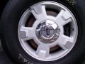 2011 Ebony Black Ford F150 XLT SuperCrew 4x4  photo #9