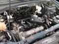 Norsea Blue Metallic - Escape XLT V6 4WD Photo No. 10