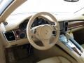 Carrara White - Panamera V6 Photo No. 7