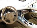 Carrara White - Panamera V6 Photo No. 8