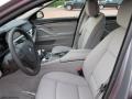 2012 Space Gray Metallic BMW 5 Series 535i Sedan  photo #6