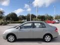 Magnetic Grey Metallic - Versa SL Photo No. 2