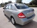 Magnetic Grey Metallic - Versa SL Photo No. 3