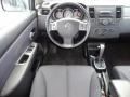 Magnetic Grey Metallic - Versa SL Photo No. 6