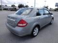 Magnetic Grey Metallic - Versa SL Photo No. 8