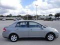 Magnetic Grey Metallic - Versa SL Photo No. 9