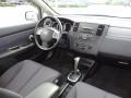 Magnetic Grey Metallic - Versa SL Photo No. 11