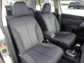 Magnetic Grey Metallic - Versa SL Photo No. 12