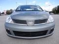 Magnetic Grey Metallic - Versa SL Photo No. 13