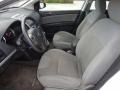 Aspen White - Sentra 2.0 S Photo No. 4