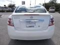 Aspen White - Sentra 2.0 S Photo No. 7